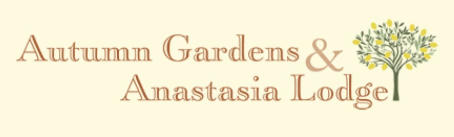 Autumn Gardens & Anastasia Lodge