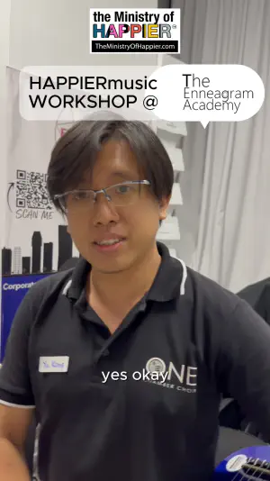 Watch TEA workshop highlights video