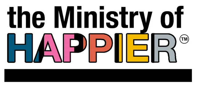 The Ministry of Happier